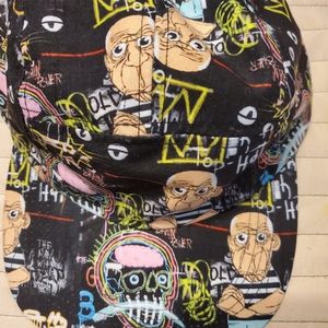 Tango Hotel Five Panel Hat